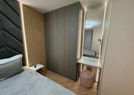 Просторная двухкомнатная квартира в комплексе класса Люкс. Фото 6