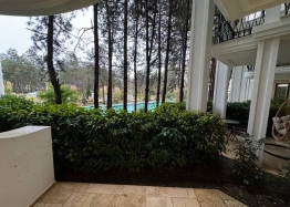 Просторная двухкомнатная квартира в комплексе класса Люкс. Фото 9