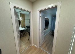 Просторная двухкомнатная квартира в комплексе класса Люкс. Фото 8