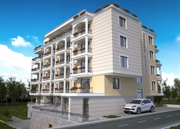 Apartamenty w nowym budynku w centrum Św. Własu. Zdjęcie 7