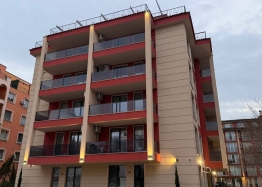 Новая трехкомнатная квартира рядом с Какао Бийч. Фото 1