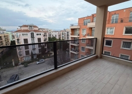 Новая трехкомнатная квартира рядом с Какао Бийч. Фото 12