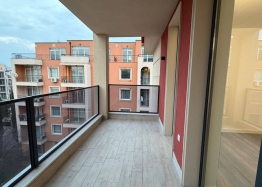 Новая трехкомнатная квартира рядом с Какао Бийч. Фото 11