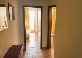 Apartmán s výhledem na moře ve velkém krásném komplexu. Foto 29