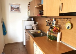 Apartmán s výhledem na moře ve velkém krásném komplexu. Foto 19