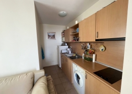 Apartmán s výhledem na moře ve velkém krásném komplexu. Foto 20