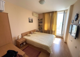 Apartmán s výhledem na moře ve velkém krásném komplexu. Foto 3