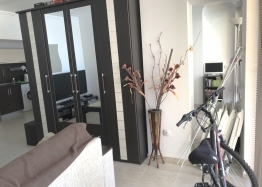 Piękny dwupokojowy apartament 100 metrów od morza. Zdjęcie 14