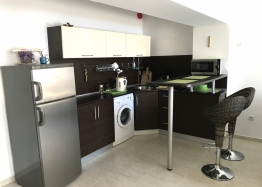 Piękny dwupokojowy apartament 100 metrów od morza. Zdjęcie 12