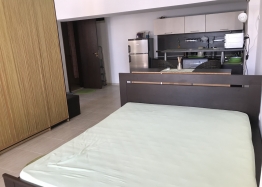 Piękny dwupokojowy apartament 100 metrów od morza. Zdjęcie 11