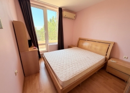 Ausgezeichnete Wohnung in einer großen Wohnanlage. Foto 3