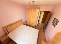 Ausgezeichnete Wohnung in einer großen Wohnanlage. Foto 11
