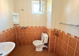 Przestronny dwupokojowy apartament 400 metrów od morza. Zdjęcie 13