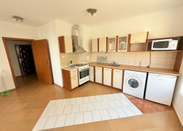 Przestronny dwupokojowy apartament 400 metrów od morza. Zdjęcie 6