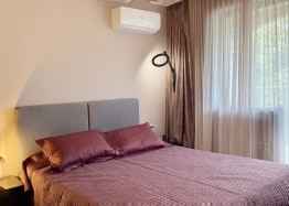 Studio w luksusowym kompleksie na pierwszej linii w centrum Nesebyru. Zdjęcie 6 Studio w luksusowym kompleksie na pierwszej linii w centrum Nesebyru. Zdjęcie 6