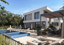 Новий проект будинків Victoria Royal Park. Фото 4