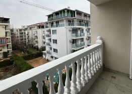 Новая студия в Центр Солнечного Берега, в рассрочку. Фото 10