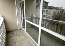 Новая студия в Центр Солнечного Берега, в рассрочку. Фото 11