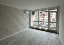 Новая студия в Центр Солнечного Берега, в рассрочку. Фото 12