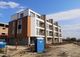 Новые квартиры на первой линии в Сарафово - для ПМЖ. Фото 2