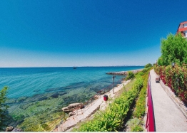 Excellent apartment with a sea view. Photo 5 Excellent apartment with a sea view. Photo 5