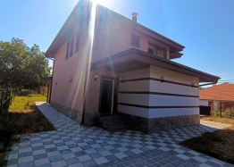 Nový 3+kk k trvalému bydlení! 167 m². Foto 5