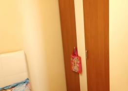 One-room apartment in a prestigious area of Burgas. Photo 5