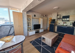 Studio-Apartment in einem wunderschönen Komplex am Sonnenstrand. Foto 4