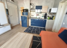 Studio-Apartment in einem wunderschönen Komplex am Sonnenstrand. Foto 3