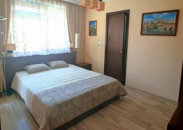 Apartment with sea view in the center of Sveti Vlas. Photo 3