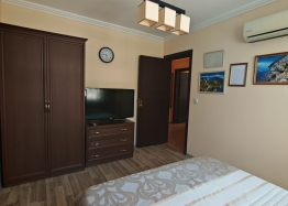 Apartment with sea view in the center of Sveti Vlas. Photo 14