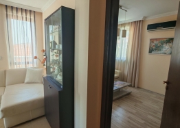Apartment with sea view in the center of Sveti Vlas. Photo 20