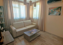 Apartment with sea view in the center of Sveti Vlas. Photo 5