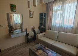 Apartment with sea view in the center of Sveti Vlas. Photo 9