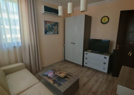 Apartment with sea view in the center of Sveti Vlas. Photo 10
