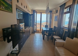 Apartment with sea view in the center of Sveti Vlas. Photo 6