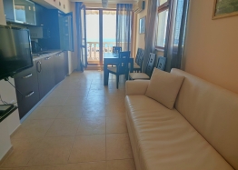 Apartment with sea view in the center of Sveti Vlas. Photo 7