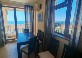 Apartment with sea view in the center of Sveti Vlas. Photo 12