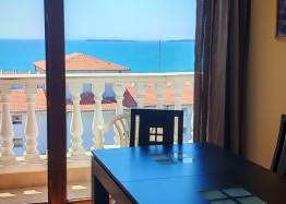 Apartment with sea view in the center of Sveti Vlas. Photo 11