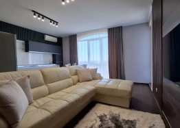 Stylowy i przestronny apartament trzypokojowy 300 metrów od morza w Nesebyrze. Zdjęcie 13