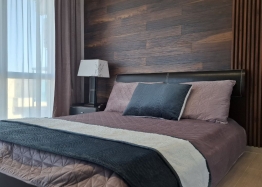 Stylowy i przestronny apartament trzypokojowy 300 metrów od morza w Nesebyrze. Zdjęcie 6
