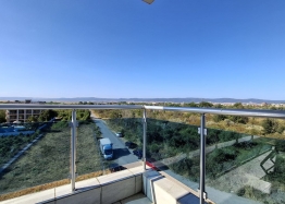 Stylowy i przestronny apartament trzypokojowy 300 metrów od morza w Nesebyrze. Zdjęcie 7