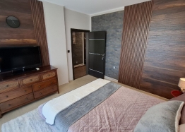 Stylowy i przestronny apartament trzypokojowy 300 metrów od morza w Nesebyrze. Zdjęcie 21