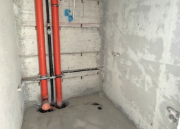 Новая квартира в жилом доме в Несебре. Фото 4 Новая квартира в жилом доме в Несебре. Фото 4