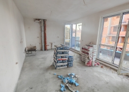 Новая квартира в жилом доме в Несебре. Фото 2 Новая квартира в жилом доме в Несебре. Фото 2