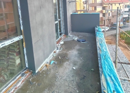 Новая квартира в жилом доме в Несебре. Фото 6