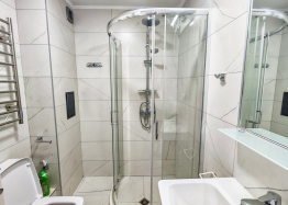 Doskonałe mieszkanie w dużym kompleksie premium. Zdjęcie 12