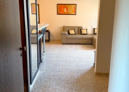 Dreizimmerwohnung in einem Luxuskomplex 100 Meter vom Meer entfernt. Foto 21