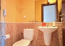 Dreizimmerwohnung in einem Luxuskomplex 100 Meter vom Meer entfernt. Foto 25