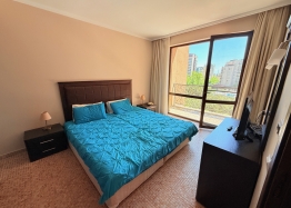 Dreizimmerwohnung in einem Luxuskomplex 100 Meter vom Meer entfernt. Foto 16